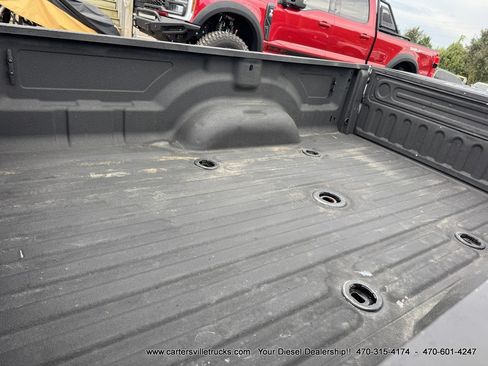 Used 2022 RAM 3500 Tradesman w/ Max Tow Package AWD/4WD image 21