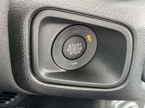 New 2026 Jeep Wrangler Sport AWD/4WD image 28