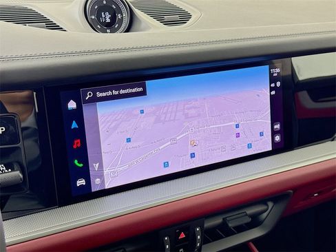 New 2025 Porsche Cayenne S image 19