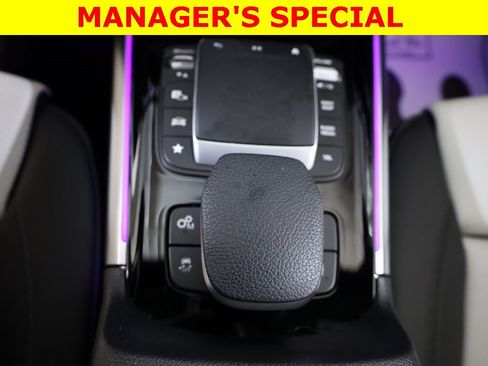 Used 2021 Mercedes-Benz GLA 35 AMG GLA 35 AMG image 23