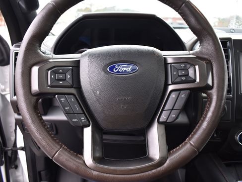 Used 2021 Ford Expedition King Ranch image 13