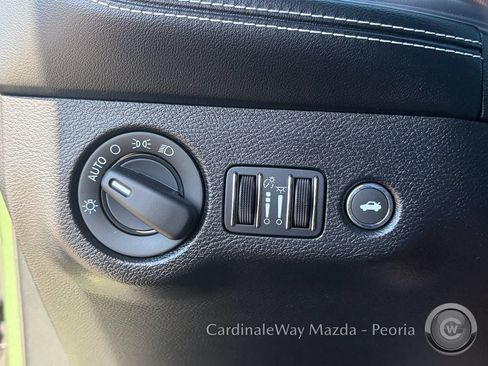 Used 2023 Dodge Challenger SRT Hellcat w/ Driver Convenience Group RWD image 25