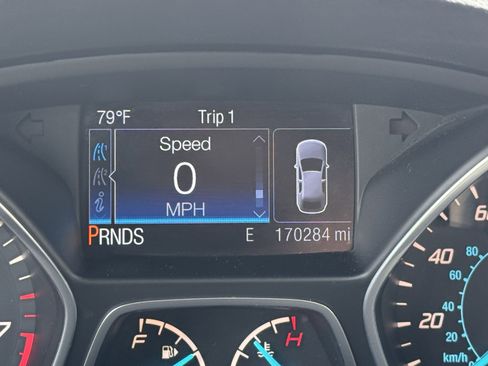 Used 2014 Ford Escape Titanium image 7