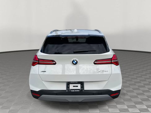 New 2026 BMW X3 xDrive30 w/ Convenience Package image 6