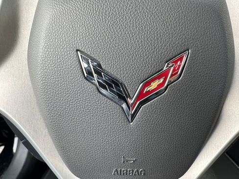 Used 2019 Chevrolet Corvette Grand Sport image 25