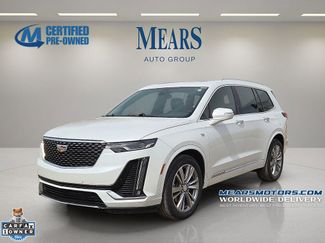 Used 2023 Cadillac XT6 Premium Luxury video 1