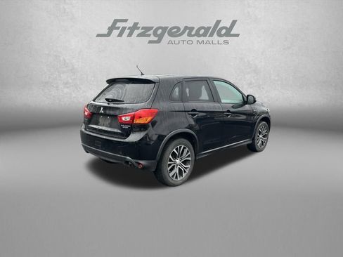 Used 2016 Mitsubishi Outlander Sport ES image 7