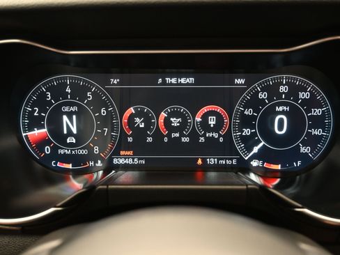 Used 2021 Ford Mustang GT Premium w/ Equipment Group 401A image 26