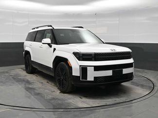 New 2026 Hyundai Santa Fe Calligraphy video 2