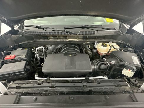 Used 2021 Chevrolet Silverado 1500 High Country image 33