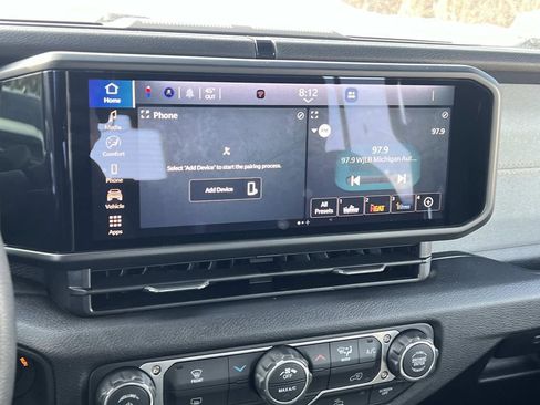 New 2026 Jeep Wrangler Sport image 14