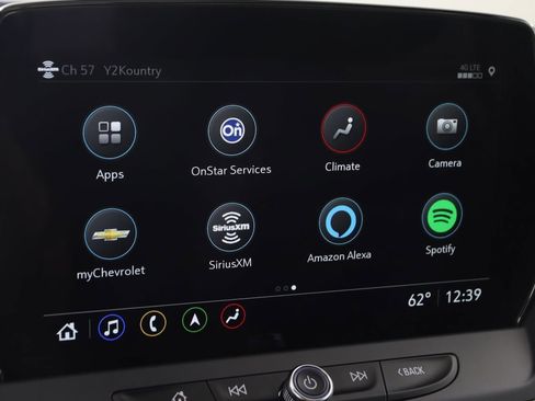 Used 2024 Chevrolet Blazer RS image 35