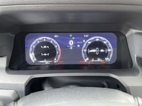 New 2026 Toyota 4Runner TRD Off-Road Premium image 8