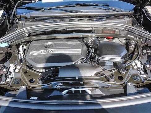 Used 2025 BMW X1 xDrive28i w/ Convenience Package image 26