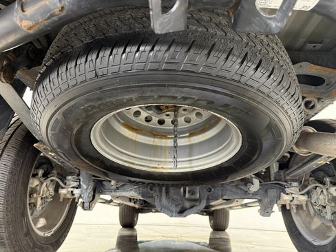 Used 2021 Ford Ranger Lariat w/ Trailer Tow Package image 47