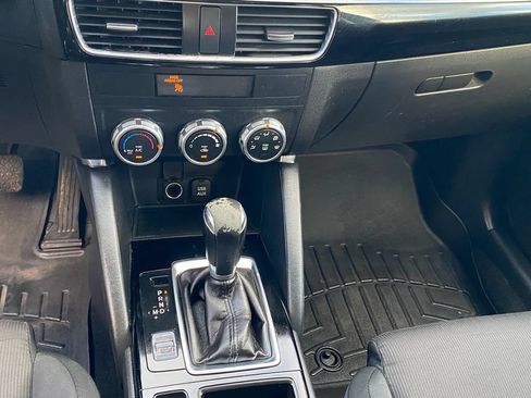 Used 2016 MAZDA CX-5 Sport FWD image 18