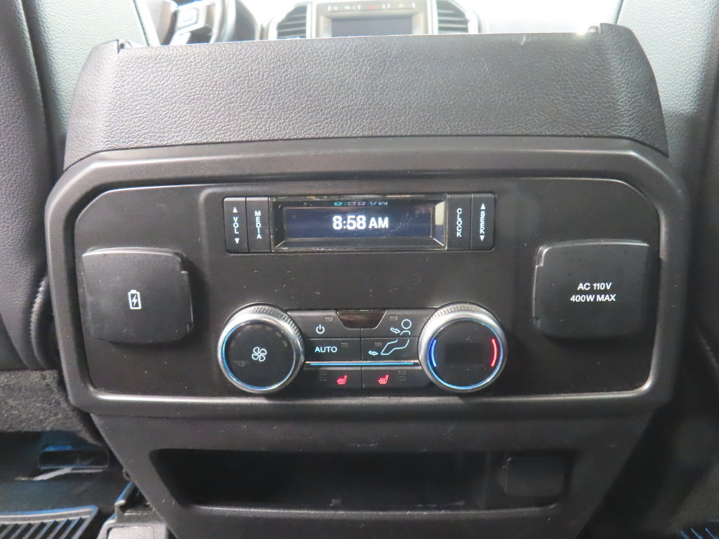 Used 2019 Ford Expedition Max Limited AWD/4WD image 14