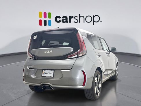 Used 2023 Kia Soul GT-Line image 5