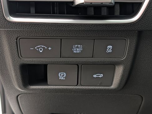 New 2026 Hyundai Sonata SEL image 13