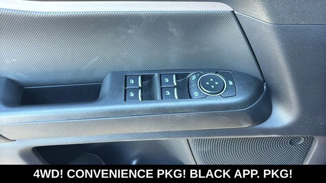 New 2026 Ford Bronco Sport Big Bend w/ Convenience Package AWD/4WD image 10