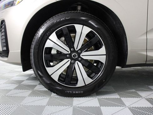 New 2025 Volvo XC60 T8 Core w/ Protection Package Premier image 13