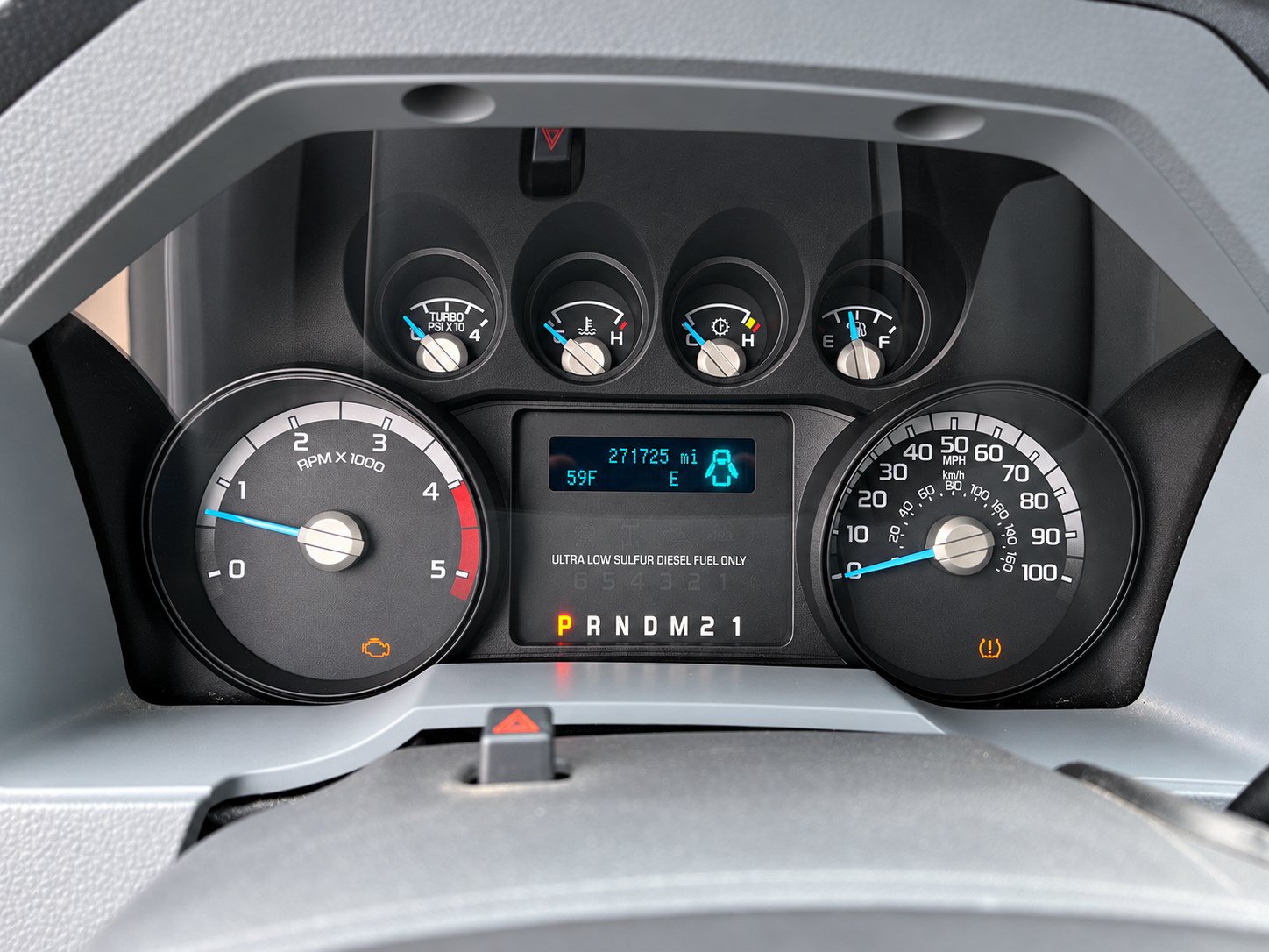 Used 2016 Ford F250 XLT AWD/4WD image 13