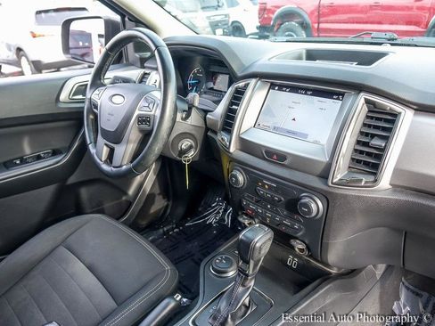 Used 2019 Ford Ranger XLT w/ Equipment Group 302A Luxury image 26