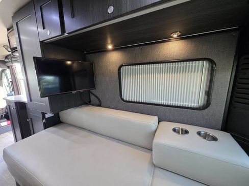 Used 2021 RAM ProMaster 3500 w/ RV Ready Prep Package image 25