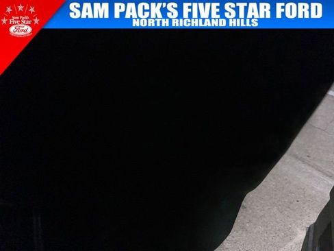 Used 2020 Ford Explorer ST w/ Premium Technology Package image 13