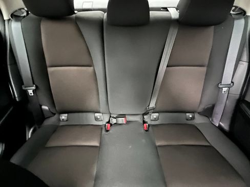 Used 2024 MAZDA MAZDA3 s FWD image 27
