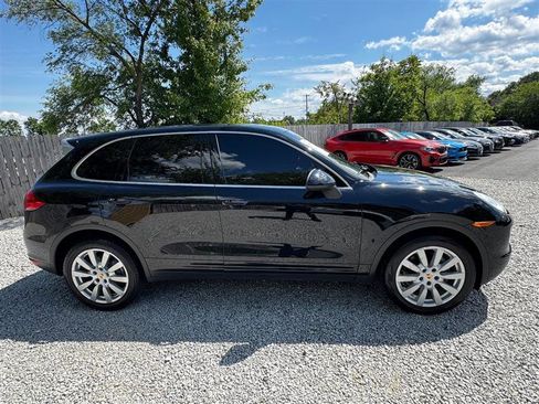 Used 2014 Porsche Cayenne image 6