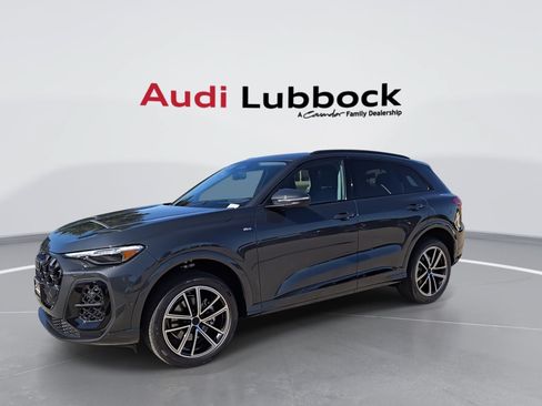 New 2026 Audi Q5 Premium Plus AWD/4WD image 5