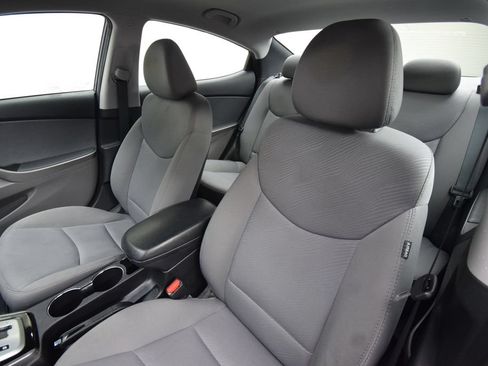 Used 2012 Hyundai Elantra GLS w/ Preferred Pkg 3 FWD image 14