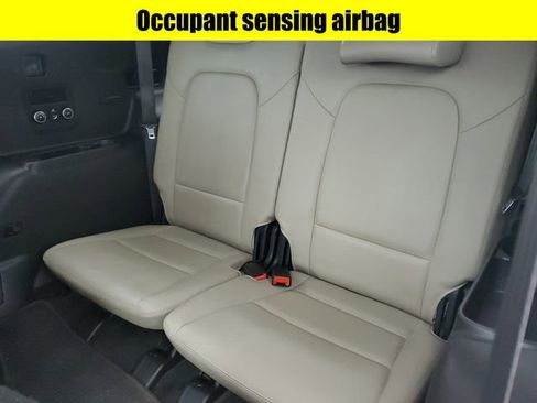 Used 2018 Hyundai Santa Fe Limited image 25