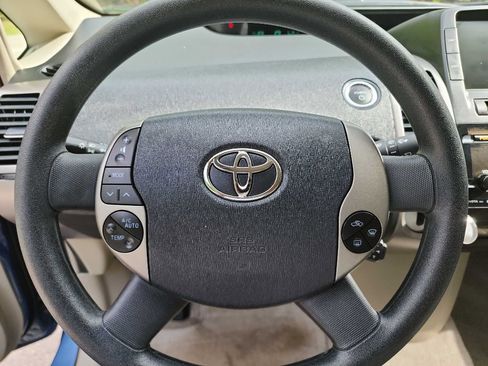 Used 2008 Toyota Prius image 17