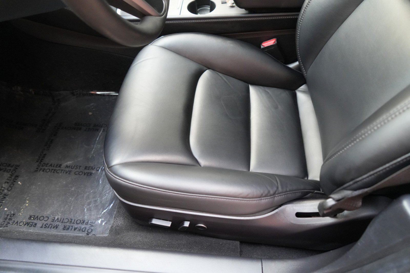Used 2021 Tesla Model 3 Long Range AWD/4WD image 27