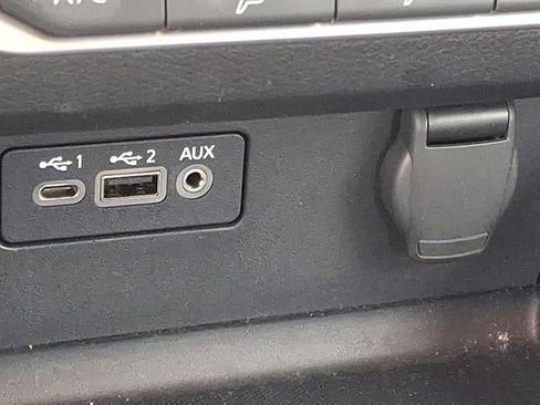 Certified 2024 Nissan Altima 2.5 SV image 23