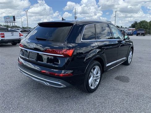 Used 2021 Audi Q7 2.0T Premium Plus image 4