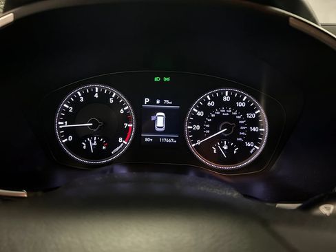 Used 2019 Hyundai Santa Fe SE FWD image 14