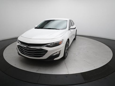 Certified 2022 Chevrolet Malibu LT image 12