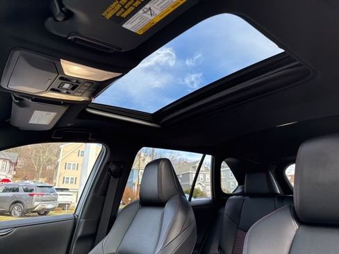 Certified 2024 Toyota RAV4 XSE image 22