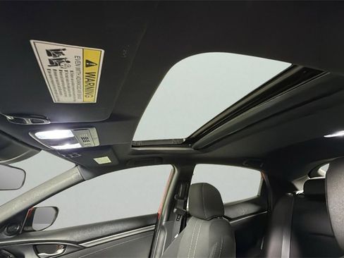 Used 2019 Honda Civic EX image 25