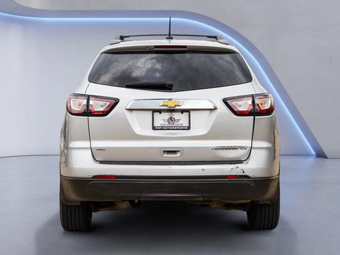 Used 2016 Chevrolet Traverse LS image 9