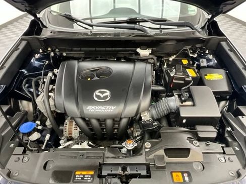 Used 2020 MAZDA CX-3 Sport AWD/4WD image 24