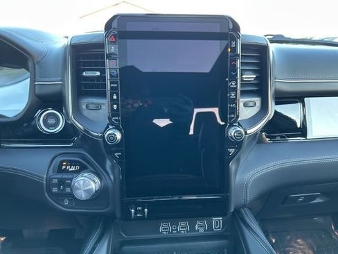 New 2026 RAM 1500 Limited image 13