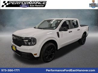 Used 2024 Ford Maverick XLT w/ XLT Luxury Package FWD 360° Tour