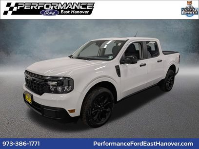 Used 2024 Ford Maverick XLT w/ XLT Luxury Package
