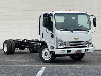 New 2025 Chevrolet Low Cab Forward 5500XG video 2