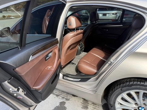 Used 2015 BMW 528i xDrive Sedan AWD/4WD image 13