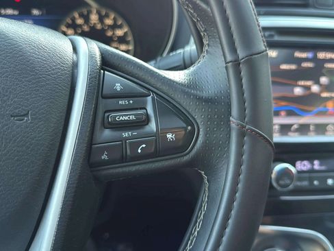 Used 2017 Nissan Maxima 3.5 SL image 25